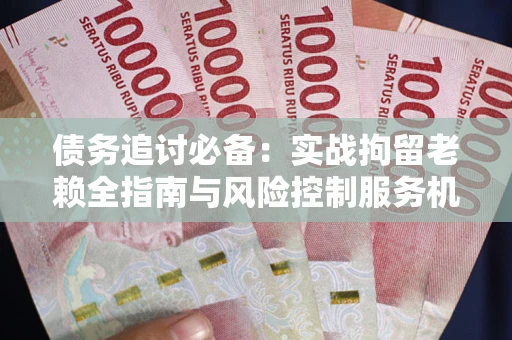 济南债务追讨必备：实战拘留老赖全指南与风险控制服务机构推荐